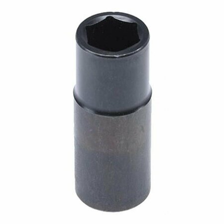 BEAUTYBLADE 5 in. Drive Dual Sided Socket Lugnut Removal Tool BE1079177